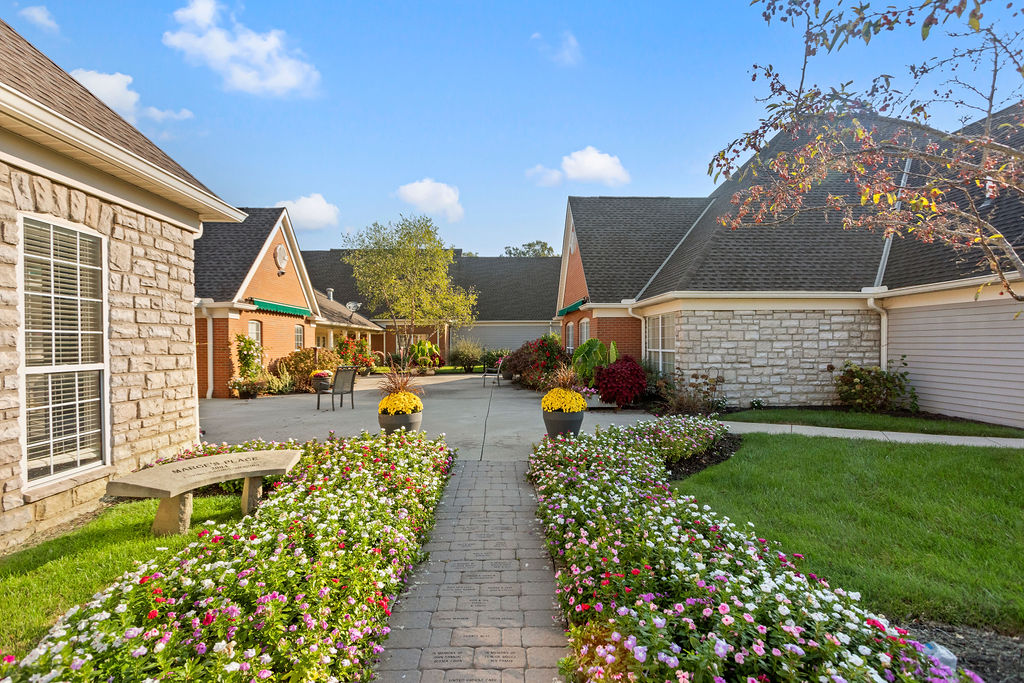 Hospice & Palliative Care image