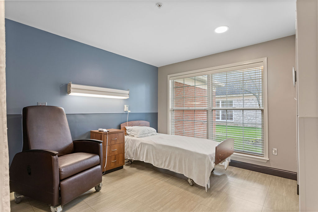 Skilled Nursing image